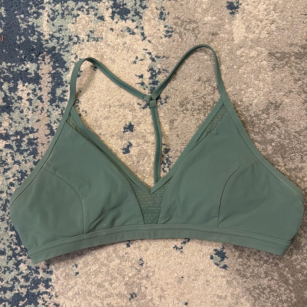 lulu sports bra